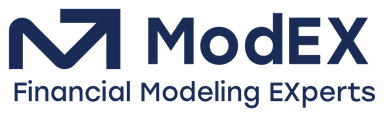 ModEX - Financial Modeling Experts
